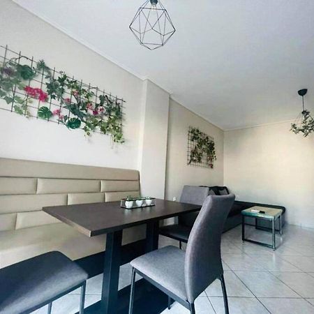 Relaxing 2 Bdr Apartment Янина Екстериор снимка