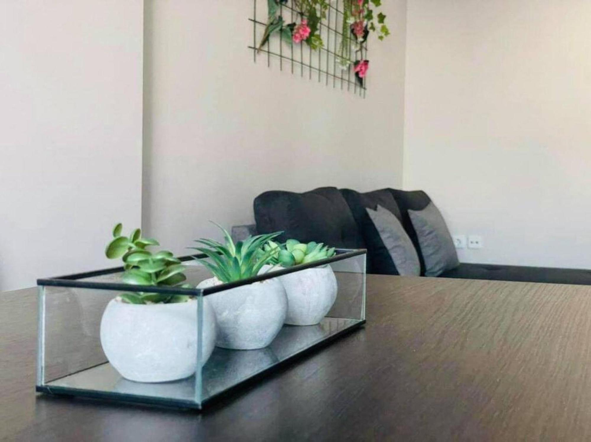 Relaxing 2 Bdr Apartment Янина Екстериор снимка