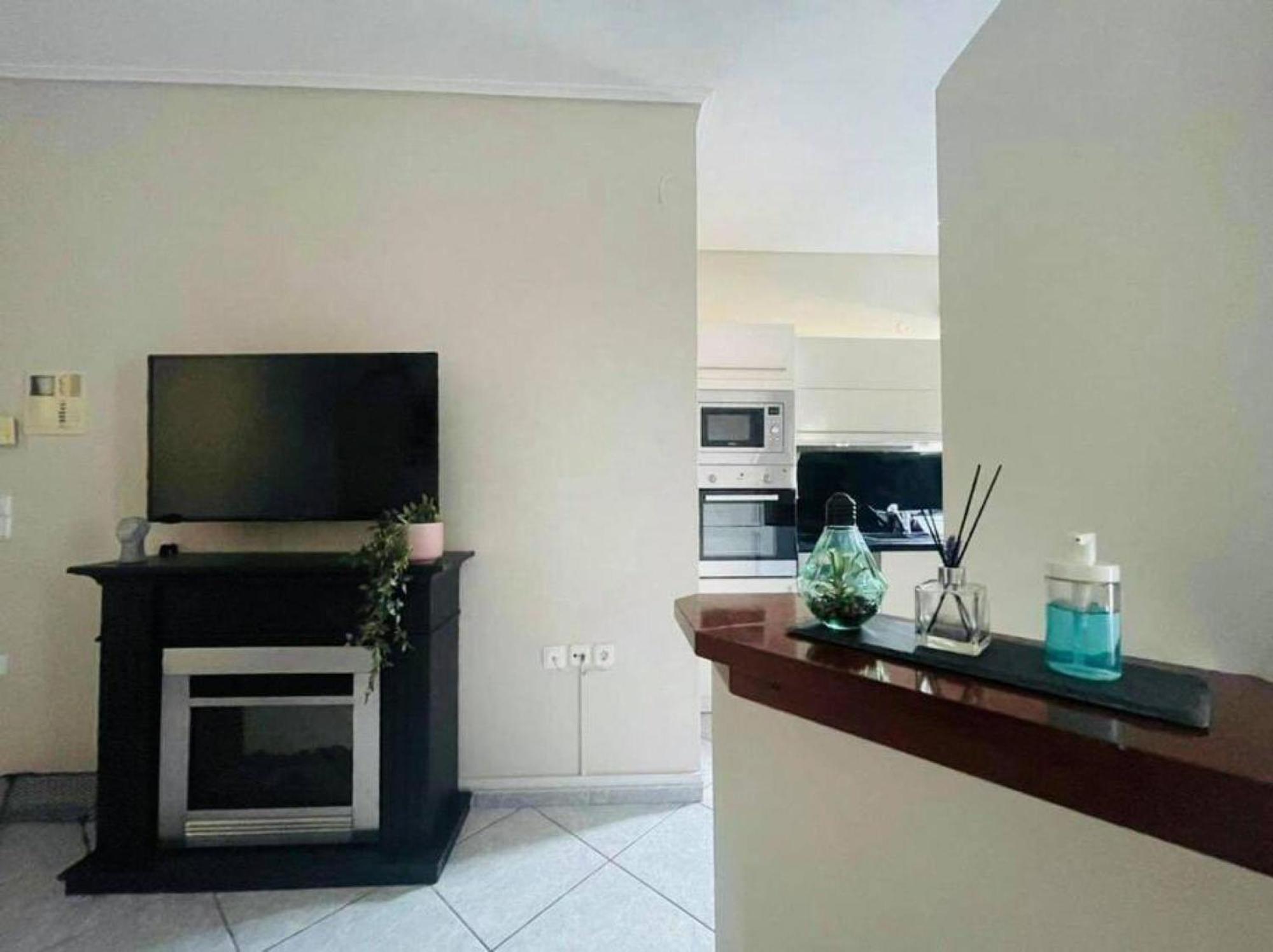 Relaxing 2 Bdr Apartment Янина Екстериор снимка