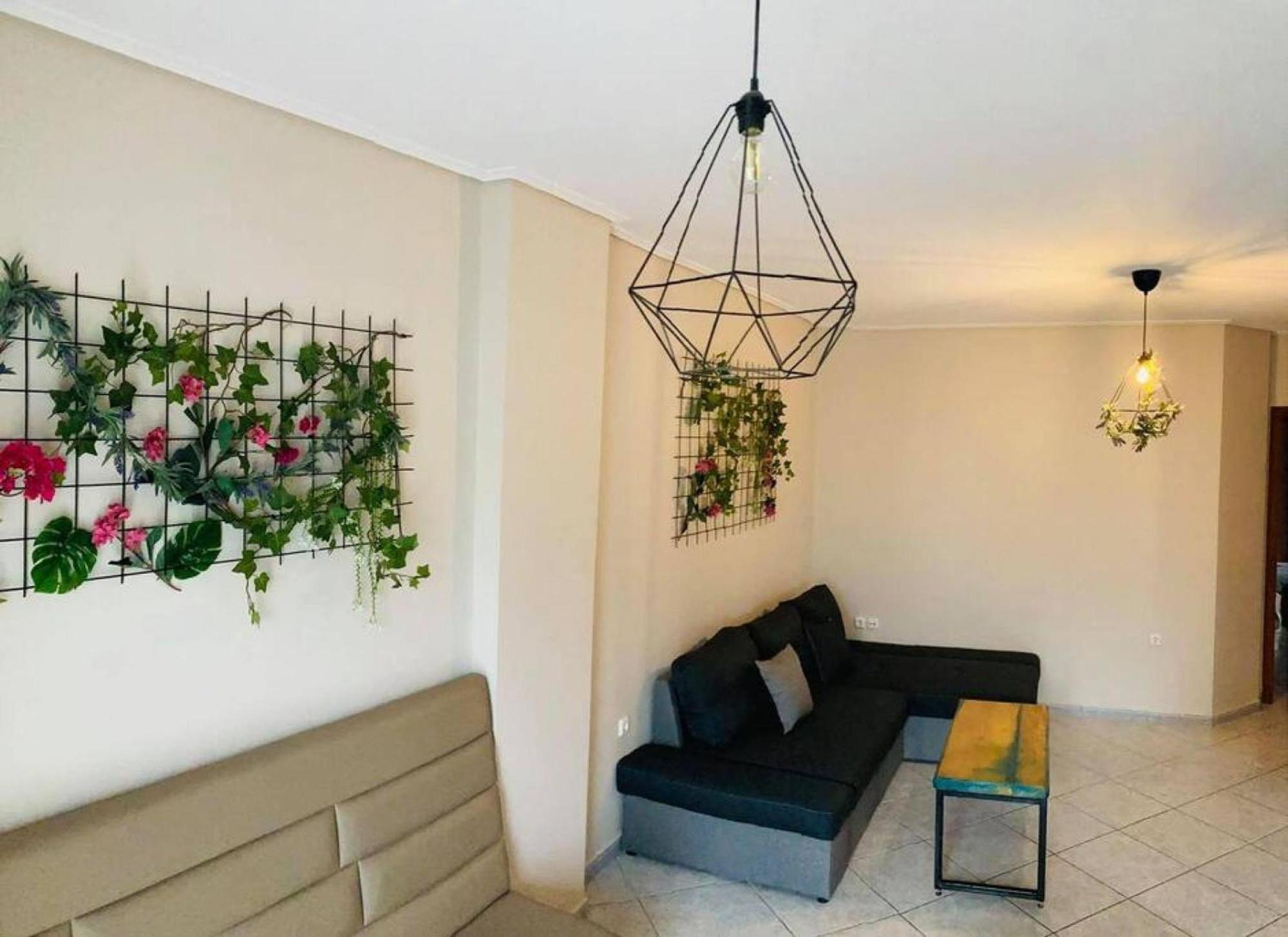 Relaxing 2 Bdr Apartment Янина Екстериор снимка