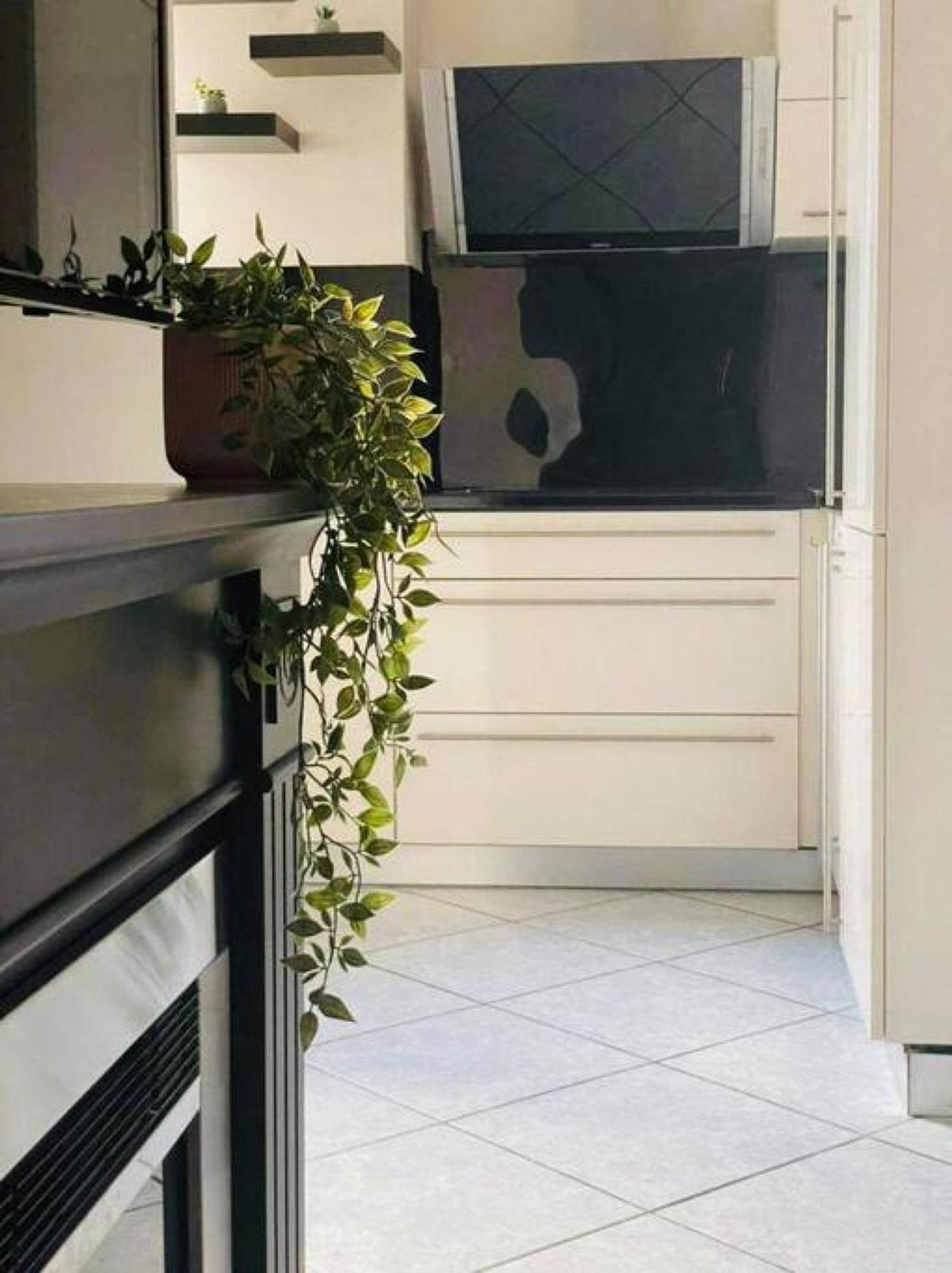 Relaxing 2 Bdr Apartment Янина Екстериор снимка