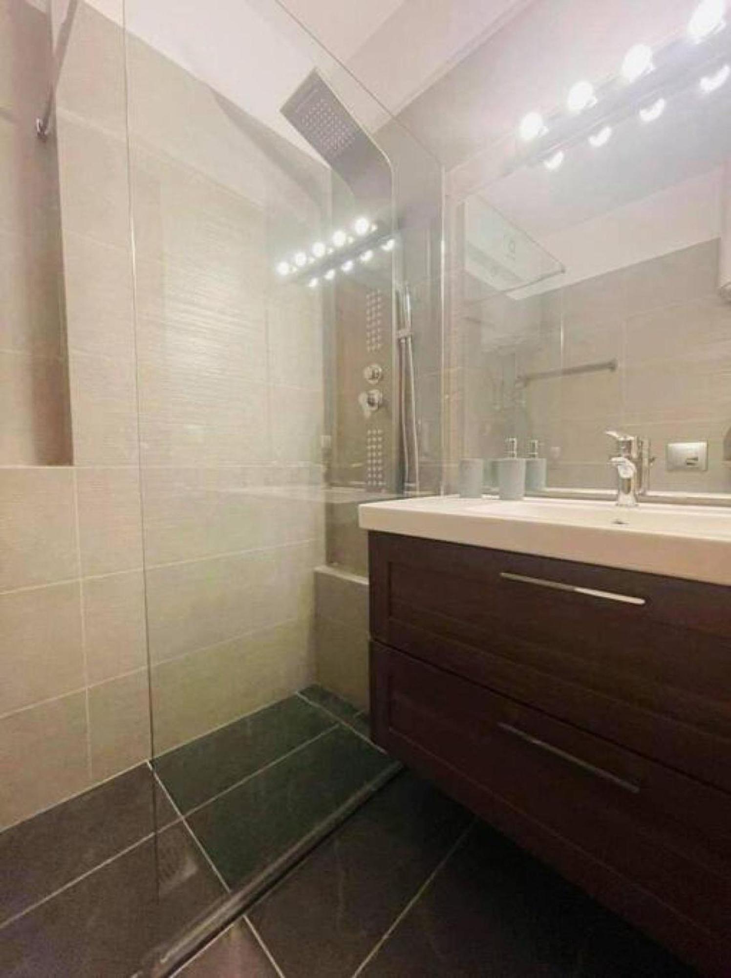 Relaxing 2 Bdr Apartment Янина Екстериор снимка