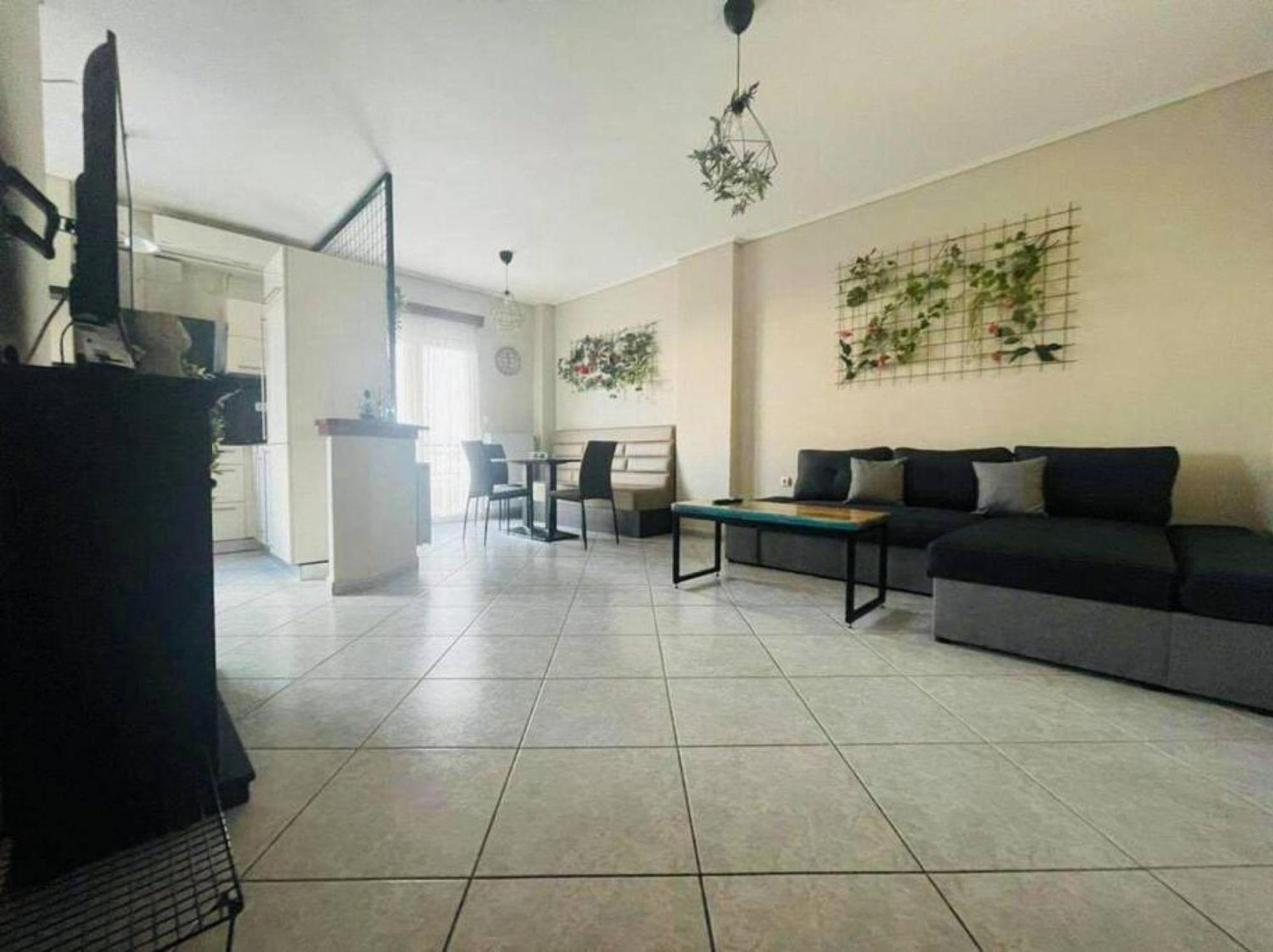 Relaxing 2 Bdr Apartment Янина Екстериор снимка
