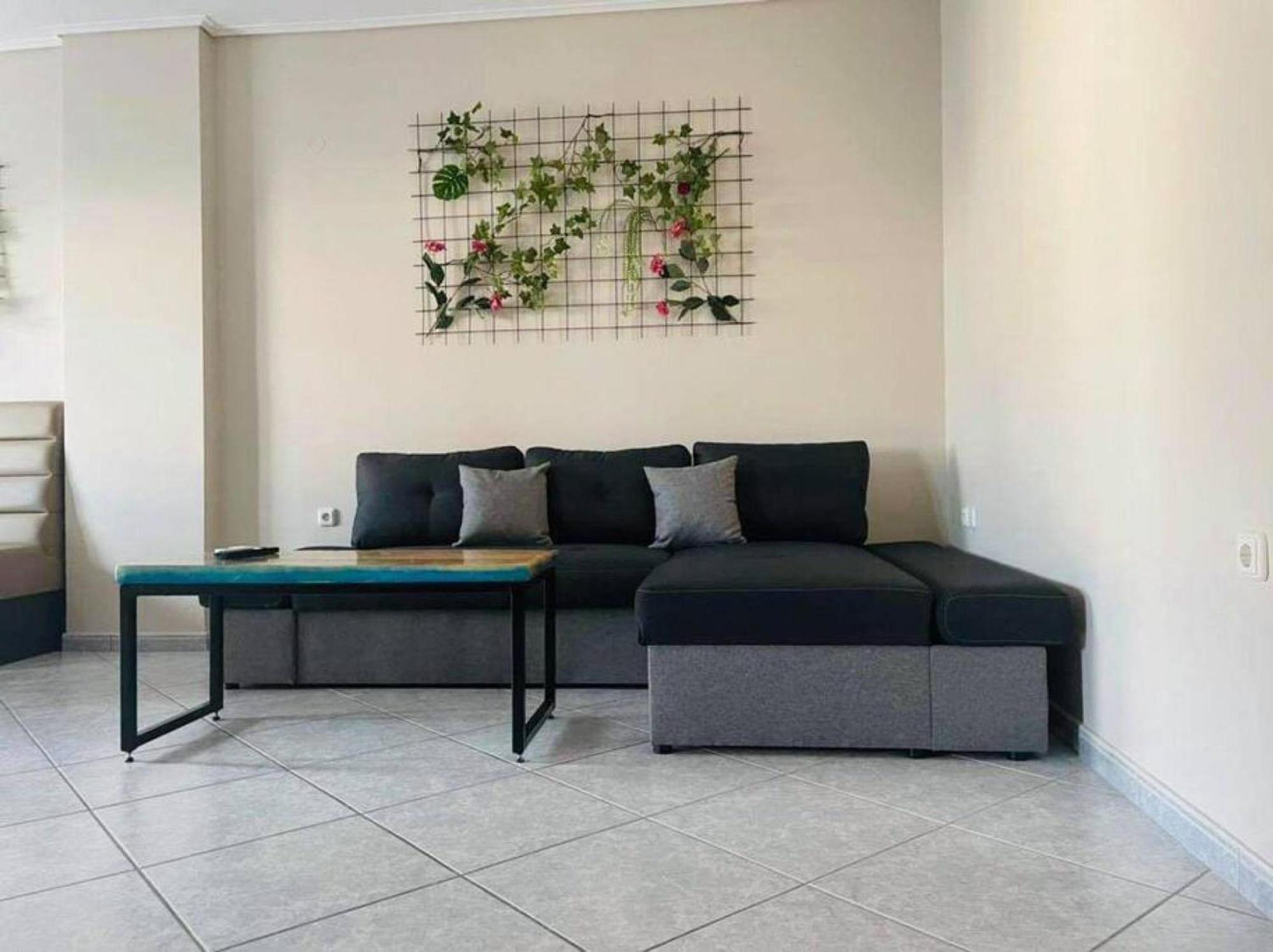 Relaxing 2 Bdr Apartment Янина Екстериор снимка